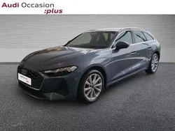 Noir mythic métallisé Nouvelle 2025 Audi A5 Design Coupé | 57 900 €