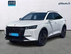 Noir Occasion 2023 DS Automobiles DS7 Crossback SUV | 29 990 € (Super prix)