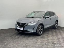 Gris Utilisé 2022 Nissan Qashqai N-Connecta SUV | 29 990 €