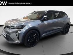 Gris Utilisé 2024 Renault Scénic Techno Esprit Alpine Monospace | 37 480 € (Prix juste)