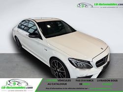 Utilisé 2017 Mercedes C43 AMG AMG Berline | 45 500 € (Prix juste)