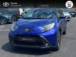 Noir Utilisé 2023 Toyota Aygo Design Citadine | 13 190 € (Bon prix)