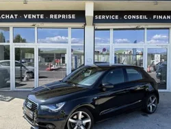 Utilisé 2014 Audi A1 Sportback Ambition Citadine | 16 990 € (Prix cher)