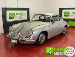 Argent Utilisé 1963 Porsche 356 Coupé | 75 000 €