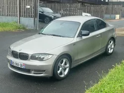 Utilisé 2010 BMW 118 Coupé Coupé | 7 300 €