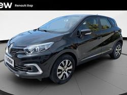 Noir Utilisé 2019 Renault Captur Business SUV | 11 990 € (Prix juste)