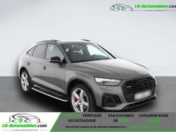 Utilisé 2023 Audi Q5 Sportback Sport SUV | 60 500 € (Prix juste)