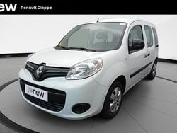 Blanc Utilisé 2020 Renault Kangoo Monospace | 13 990 € (Prix assez cher)