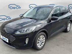 Utilisé 2021 Ford Kuga Titanium SUV | 16 640 € (Bon prix)