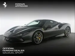 Gris Utilisé 2021 Ferrari F8 | 295 000 €