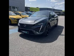 Gris Utilisé 2023 Peugeot 408 Berline | 33 490 € (Prix juste)