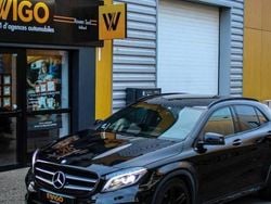 Occasion 2017 Mercedes GLA200 SUV | 17 990 € (Prix juste)