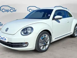 Utilisé 2011 VW Beetle | 11 490 €