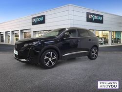 Utilisé 2022 Peugeot 3008 GT | 22 000 € (Prix assez cher)