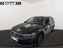 Bleu Utilisé 2020 VW Passat Highline Break | 23 995 € (Super prix)