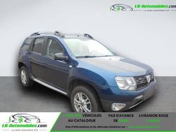 Occasion 2017 Dacia Duster SUV | 16 400 € (Prix juste)