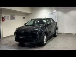 Utilisé 2024 Toyota Yaris Hybrid Business Edition | 24 990 € (Prix juste)