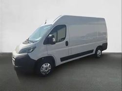 Blanc Utilisé 2024 Opel Movano S Van | 30 900 € (Prix assez cher)