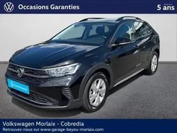 Noir Occasion 2024 VW Taigo Life SUV | 20 990 € (Prix juste)