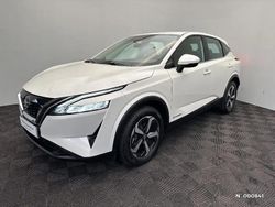 Blanc Utilisé 2023 Nissan Qashqai Acenta SUV | 22 990 € (Super prix)