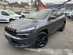Utilisé 2019 Jeep Cherokee Night Eagle SUV | 20 900 € (Super prix)