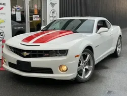 Blanc Utilisé 2014 Chevrolet Camaro Coupé | 35 900 €