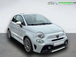 Utilisé 2017 Abarth 595 Citadine | 17 900 € (Prix juste)