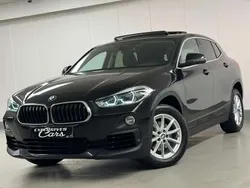 Noir Utilisé 2020 BMW X2 Sport Line SUV | 16 900 € (Prix juste)