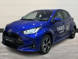 Utilisé 2025 Toyota Yaris Hybrid Design Berline | 23 990 € (Prix juste)