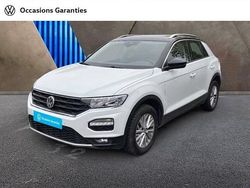 Utilisé 2019 VW T-Roc LOUNGE SUV | 21 990 € (Prix juste)