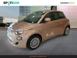 Utilisé 2025 Fiat 500e Citadine | 28 990 €