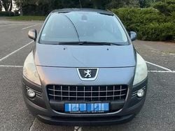 Utilisé 2010 Peugeot 3008 SUV | 5 700 € (Bon prix)