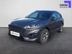 Gris Occasion 2023 Ford Kuga SUV | 27 290 € (Bon prix)