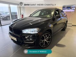 Utilisé 2019 BMW X6 SUV | 42 990 € (Prix cher)