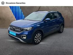Utilisé 2023 VW T-Cross Active SUV | 18 900 € (Prix juste)