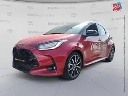 Noir Utilisé 2025 Toyota Yaris Hybrid Sport | 27 999 € (Prix cher)