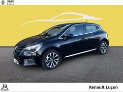 Blanc Utilisé 2021 Renault Clio V Intens Berline | 17 690 € (Prix juste)