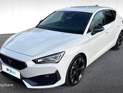Blanc Utilisé 2023 Cupra Leon Berline | 23 990 € (Bon prix)