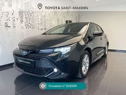 Utilisé 2022 Toyota Corolla Business Edition | 22 990 € (Super prix)