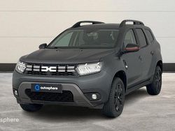 Gris Utilisé 2023 Dacia Duster SUV | 22 999 € (Prix juste)
