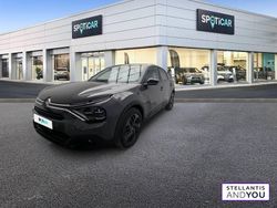 Utilisé 2022 Citroën C4 Feel Berline | 16 890 € (Prix juste)