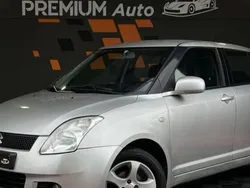 Utilisé 2006 Suzuki Swift Citadine | 4 990 €
