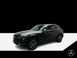 Gris Utilisé 2024 Mercedes GLC220 Avantgarde SUV | 63 066 € (Prix assez cher)