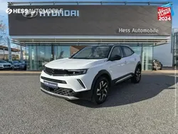 Utilisé 2021 Opel Mokka Elegance SUV | 17 499 € (Prix juste)
