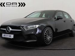 Noir Utilisé 2021 Mercedes A160 Business Berline | 17 995 € (Super prix)