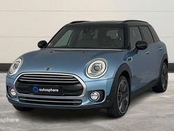 Bleu Utilisé 2018 Mini Cooper Clubman Break | 18 990 € (Prix cher)