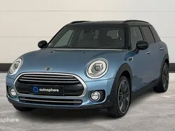 Bleu Utilisé 2018 Mini Cooper Clubman Break | 18 990 € (Prix cher)