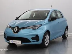 Utilisé 2022 Renault Zoe Life Citadine | 13 499 € (Bon prix)