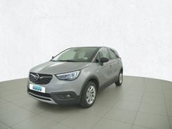 Gris Utilisé 2021 Opel Crossland X Elegance SUV | 13 980 € (Prix juste)