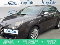 Utilisé 2014 Alfa Romeo MiTo Distinctive Citadine | 4 890 €